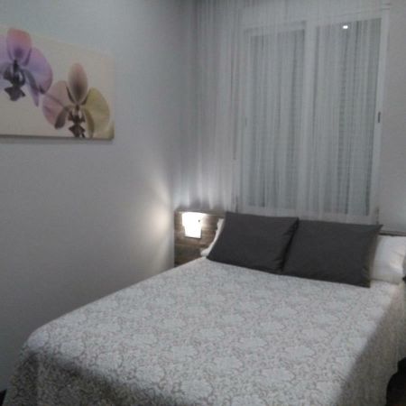 Valencia-Ruzafa Studio エクステリア 写真